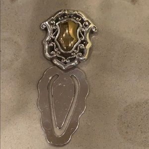 Brighton book pagemarker